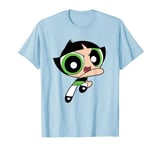 Cartoon Network PowerPuff Girls Buttercup T-Shirt