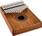 Kalimba C Major 17-Notes. Acacia