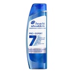 Shampooing 7en1 Pro-expert Anti-pelliculaire Head & Shoulders - Le Flacon De 250ml