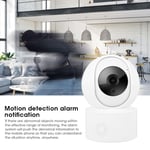 1080P Camera Wireless AI Motion Track Night Vis-ion 2‑Way Intercom Home Secu Hot