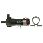 Elektrisk pumpe 19 mm 12Volt CRO115163