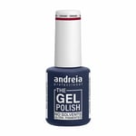 Vernis à ongles Andreia Professional G22 Semi-permanent [105 ml]