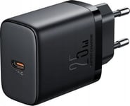 Joyroom Jr-Tcf11 Fast Charger Up To 25W - Black