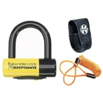 Kryptonite New York Disc Lock Liberty