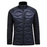 Peak Performance Helium Down Hybrid Jacket Herr