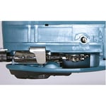 Tronçonneuse 36V LXT (2x3,0 Ah) guide de 35 cm - MAKITA DUC353RF2