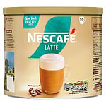 Nescafé Gold Latte Instant Coffee Tin 1 kg