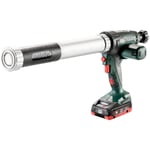 Patronspruta metabo - 18v kpa 18 ltx 600 med lihd batteri