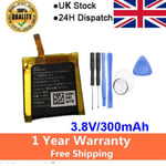 New APP00282 Battery Cell For Tambour Horizon 2 Generation Smart Watch