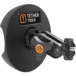 Tether Tools Rapid Mount Q20 Allround klemme med selvklebende feste