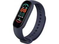 Smartband Techonic M6 Navy