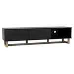 AVS RZ1800WO Raze Series Modular TV/AV Cabinet - 1800mm Wide