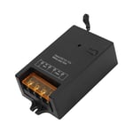 433MHz Vehicle Relay With Brass Coil Remote Control Switch For Industrial And