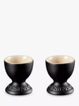 Le Creuset Stoneware Egg Cups, Set of 2