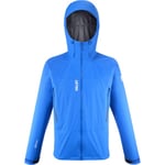 MILLET Kamet Light Gtx Jkt - Bleu taille S 2025