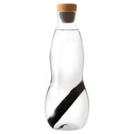 Black+Blum Eau Carafe Glass - 1.1 Litre