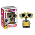 Figurine Funko Pop - Disney - Wall-E - Jaune - Enfant - Mixte