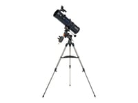 Celestron AstroMaster 130EQ - Téléscope - 130 mm - f/5.0 - réfléchissant