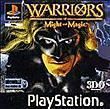 Warriors Of Might & Magic Ps1