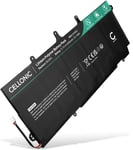 Batterie Compatible avec HP EliteBook Folio 1040 G1, Acer BL06XL 3400mAh 10.8V - 11.1V