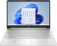 HP 15s-fq5025nf 15.6"FHD/i5-1235U/16Go/512Go/W11 Gris