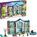 LEGO 41682 - Friends School House with Olivia - Heartlake City - New & Sealed