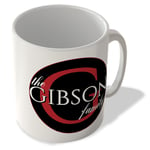 The Gibson Family - Mug