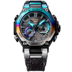 Casio G-Shock Limited Edition MTG-B2000YST-1AER - Herre - 50 mm - Analog - Kvarts urverk - Safirglass