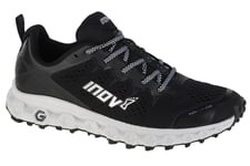 chaussures de running Homme, Inov-8 Parkclaw G 280, Noir