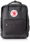 FJALLRAVEN 23330-020 Kånken Re-Wool Sports backpack Unisex Grey Size OneSize