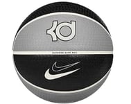 Ballon De Basket Nike KD Kevin Durant Playground 07 N1007112030 Gris Taille 7