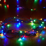 Smart Garden 400 LED String Lights (Multi-Coloured)