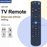 Ny Rc4083802/01br Fjärrkontroll för Talk Talk Tv Hub | Smart TV Box | Android TV Box [DB]