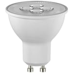 Airam LED PAR16 36°, 5 W -lamppu GU10-kantaan