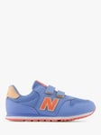 New Balance Kids' 500 Riptape Trainers