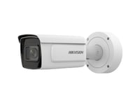 Hikvision Digital Technology Ids-2Cd7a46g0-Izhs(2.8-12Mm)(C), Ip-Sikkerhetskamera, Utendørs, Koblet Med Ledninger (Ikke Trådløs), Bulgarsk, Tradisjonell Kinesisk, Tsjekkisk, Dansk, Tysk, Nederlandsk, Engelsk, Spansk, Estisk,..., Emc Fcc (47 Cfr Part