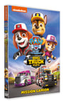 Paw Patrol, La Pat' Patrouille-51-Big Truck Pups-Mission Camion