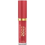 Max Factor 2000 Calorie Lip Glaze No. 095