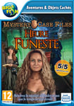 Mystery Case Files : Heure Funeste PC