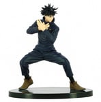 Figurine - Jujutsu Kaisen - Fushiguro Megumi