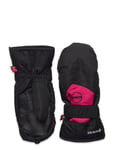 Ridge Gtx Jr Mitt Black Kombi