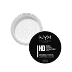 NYX Professional Makeup Studio Finishing Powder Vit