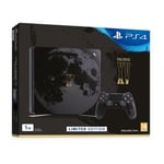 Sony Playstation 4 Luna Edition Limitée Final Fantasy Xv