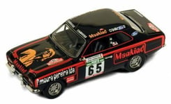 1/43 Trofeu TR540 Ford Escort RS1600 1977 Portugal Rally #65 Guerra & Ferreira