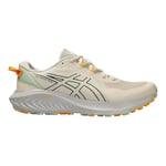 ASICS Homme Gel-Excite Trail 2 Sneaker, Feather Grey Black, 49 EU