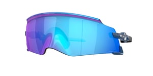 Oakley Cykelglasögon Oakley Kato Polished Poseidon