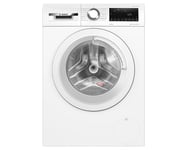 Bosch WNA144V9GB Series 4 9KG/5KG 1400RPM Freestanding White Washer Dryer