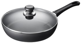 Scanpan - Classic Induction 28cm Sautépanna med Lock