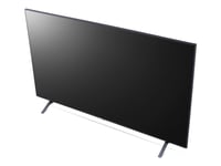 Lg 50Un640s0ld - 50" Diagonalklasse Un640s Series Led-Bakgrunnsbelyst Lcd Tv - Hotell / Reiseliv - Smart Tv - Webos - 4K Uhd (2160P) 3840 X 2160 - Hdr - Askeblå