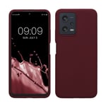 Silicone Case for Xiaomi Redmi Note 12 5G POCO X5 5G - TPU Rubberized Cover